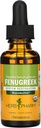 Herb Pharm Certified Organic Fenugreek Liquid Extract for Female Reproductive Support - 1 Ounce (DFENU01)