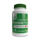 Health Thru Nutrition Prostate Plus Double Strength with Saw Palmetto Extract, Lycopene as Lycored, Plant Sterols, Selenium, Zinc and Pumpkin Seed | Complete Prostate Support (Pack of 60)