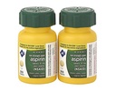 Member's Mark Aspirin 81mg,730 Count (Pack of 2)