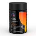 MitoQ NAD+ Dual Action Supplement - NAD+ Supplement with Nicotinamide Riboside (NR), Niacinamide, Resveratrol, & PQQ - Supports Cellular Energy, Focus, Mental Clarity, & Healthy Aging (60 Capsules)