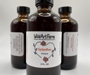Spilanthes Oleracea Tincture, Liquid Toothache Plant Extract (8 oz Tincture)