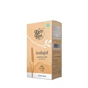 Isabgol Psyllium Husk Powder, Vegan, Gluten Free, Supports Digestion - 50 Gram/1.7Oz
