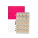 Hair Growth for Women - 180 Tablets - Supplement for Women - for Thicker - Fuller Hair - Nourishes Thinning Hair – 3 Month Supply