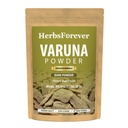 HerbsForever Varuna Powder – Crataeva Nurvala – Prostate Health – Support Prostatic, Kidneys, Gall Bladder and Urinary Tract Health – Non GMO, Organic, Vegan – 454 GMS