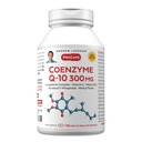 ANDREW LESSMAN Coenzyme Q-10 300 mg 120 Capsules - Essential for Energy Production and Optimum Key Organ Function, Anti-Oxidant Support, Depleted by Aging, Plus B-Complex. Easy to Swallow Capsules