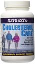 Cholesterol Care Supplement – All Natural Cholesterol Health Support Formula/60 Tablets