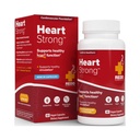 Redd Remedies Heart Strong, 60 CT