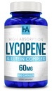Lycopene & Lutein Complex 60mg per Caps, 200 Veggie Capsules