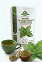 100g Kalanchoe Pinnata Leaves Powder - Healthly Natural Leaves Powder -Cultivated from Sri Lanka and Gluten Free- 100% Pure, Premium Quality - Herbal Tea