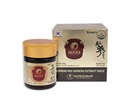 SAMSIDAE Korean Red Ginseng Extract Gold 100g 6 Years (13mg/g), 100% Korean Red Ginseng Extract - Boost Immunity and Promote Enhance Immunity, Mental Performance, Stamina, Energy Health