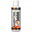 L Carnitine Supplement Liquid 3000 mg, with BCAA Sports Supplements, Help Support Energy Boosts, Support Muscle, Efficient Formula with Acetyl Rapid Absorption, Sustained Energy, Sour Gummy Flavor