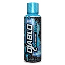 ANS Performance Diablo Carnitine for Muscle Recovery Support, Helps Fat Loss, Metabolism and Recovery from Intense Workouts, 16 Oz, Blue Raspberry