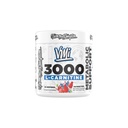 VMI Sports L-Carnitine 3000 Powder | 3000 mg L-Carnitine | Metabolic Support Maximum Absorption Formula | Great Taste for Men & Women | 30 Servings (30 Servings, Patriot Pop)