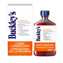 Buckley's Cough Chest Congestion (250mL)