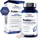 1MD Διατροφή PreBioMD - Προβιοτικό με PreforPro® 