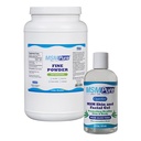 KALA HEALTH MSMPure MSM Fine Powder 5lb and MSM Gel with Organic Aloe 8oz Bundle