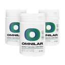 | Herbal Capsules with MSM | Daily Wellness Support | 20 Capsules | 3 Pack