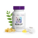 Boswellia Serrata AprèsFlex® Advanced Joint Support – BSW-51 with Hyaluronic Acid, Type II Collagen & Piperine – 30 Capsules, 860 mg Each – Supports Mobility, Flexibility & Cartilage Health