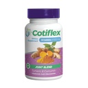 Dietary supplement for joints | With hyaluronic acid, turmeric, glucosamine sulfate and magnesium oxide | Promotes joint mobility, lubrication and flexibility | 30 capsules of 850 mg each