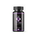 True Biotin Care - Supports Healthy Hair, Skin and Nails, 5,000 mcg, Rapid Release 60 Count