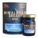 60 Gram Natural Shilajit Resin,Grade A Shilajit Resin with 85+ Plant-Derived Trace Minerals and Fulvic Acid, Energy & Immune Suport for Men and Women, 3rd Party Lab Tested (60gram)