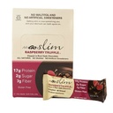 Nugo Nugo Slim Rasp Truffle 1.59 OZ(Pack of 12) (Value Bulk Multi-Pack)