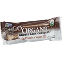 NuGO Nutrition Bar - Organic Dark Chocolate Almond - 1.76 oz - Case of 12