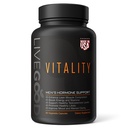 LIVEGOOD Vitality Men’s Support, Natural Men’s Supplement with Adaptogenic Herbs for Energy, Mood, Stamina and Endurance, Daily Vitality Formula for Performance and Wellness (60 Capsules)