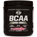 PMD Sports BCAA Stim-Free Amino Acids - Better Workout Performance, Enhanced Recovery, Daily Energy, Muscle Builder, and Muscle Sparing - BCAA Powder Drink Mix - Watermelon (30 Servings)