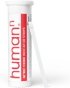 humanN - Nitric oxide I Indicator Strips - Δοκιμαστική σιελώδη επίπεδα νιτρίτη - 1 σωλήνας των 25 λωρίδες