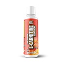 VMI Sports L-Carnitine 1500 Heat Stimulant Free Thermogenic Metabolic Support & Fat Loss for Men & Women | 1500mg L-Carnitine | Convenient Liquid (Peach Mango)