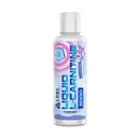 Core Nutritionals Liquid L-Carnitine Pre Workout | Support Fat Metabolism | Stimulant Free Energy | Zero Sugar | 16 fl oz, 31 Servings (Fun Sweets Blue Raspberry)