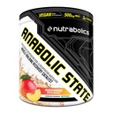 Nutrabolics Dietary Supplement Anabolic State Peach Mango 375g (30 Servings)