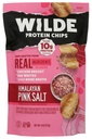 Wilde Brands Himalyan Pink Salt Protein Chips, 4 OZ