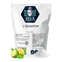 L-Glutamine Powder Supplement – 5g Pure Amino Acid for Muscle Recovery, Gut Health & Immune Support – Unflavored Fast Dissolving l glutamine for Women and Men – GMO Free – 100g
