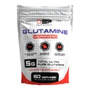Glutamine Micronized Powder (300 Grams) Unflavored - Gluten Free & Non-GMO, 60 Servings