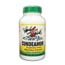 Cundeamor 500 mg - Mamordica Charantia - Organically Grown - 100 Capsules