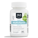 365 by Whole Foods Market, Adult Once Daily Multi, 90 CT