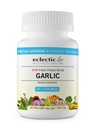 Eclectic Garlic 550 Mg Cog Fduv, Blue, 50 Count