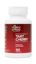 Montmorency Tart Cherry Dietary Supplement 480mg | 90 Count, Pack of 2 | Non-GMO & Gluten Free | Helps Support Joint Health…