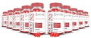 (10 Pack) Luxe Keto ACV Gummies Advanced Formula 1000MG Luxe Keto Gummies Apple Cider Vinegar Formulated with Pomegranate Beet Juice Powder B12 Vegan Non GMO 600 Gummys