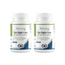 Advanced Eye Formula -180 Softgels | Pack of 2 - Eye Supplement with Lutein, Zeaxanthin, Astaxanthin & Zinc, Eye Vitamin and Mineral Supplement for Adults & Seniors (6 Months Supply)