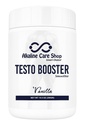 Alkaline Care - TBooster Powder Based on Black Maca and Huanarpo Macho - Naturally Boost Your Health, Natural Vitality for Men - Vegan Friendly and Peruvian Origin - 10.5Oz (300g)