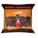 Become Strong High Protein Cookies, 25g Protein, 3g Sugar, BNG Cookies (10 ct.) (Double Chocolate)