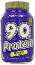 Nutrisport 90+ Protein Banana 908g