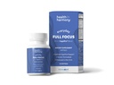 Everyday Full Focus Supplements - Memory Supplement for Brain Health with 8 Antioxidants for Cognitive Support, (Omega-3 DHA, Phosphatidylcholine & Phosphatidylserine) & Utilizes VESIsorb® (60 ct)