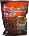 84 X 20 G Sachets Zhulian Instant Coffee Plus with Ginseng Herb Extract for Health by Zhulian