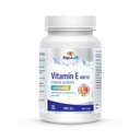 MapleLife Vitamin E 400IU - Natural - 100 softgels