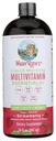 MARYRUTH'S Multivitamin Liquid Morning Essentials Strawberry, 30 Fl Oz