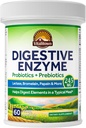 Vitalitown Digestive Enzyme 